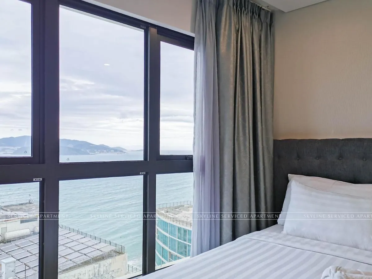 Gold Coast Apartments 芽庄 越南