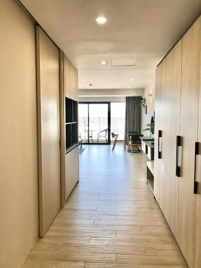 Gold Coast Apartments 芽庄 越南