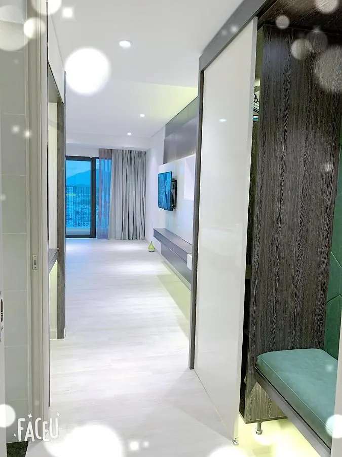 Gold Coast Apartments 芽庄 0*,