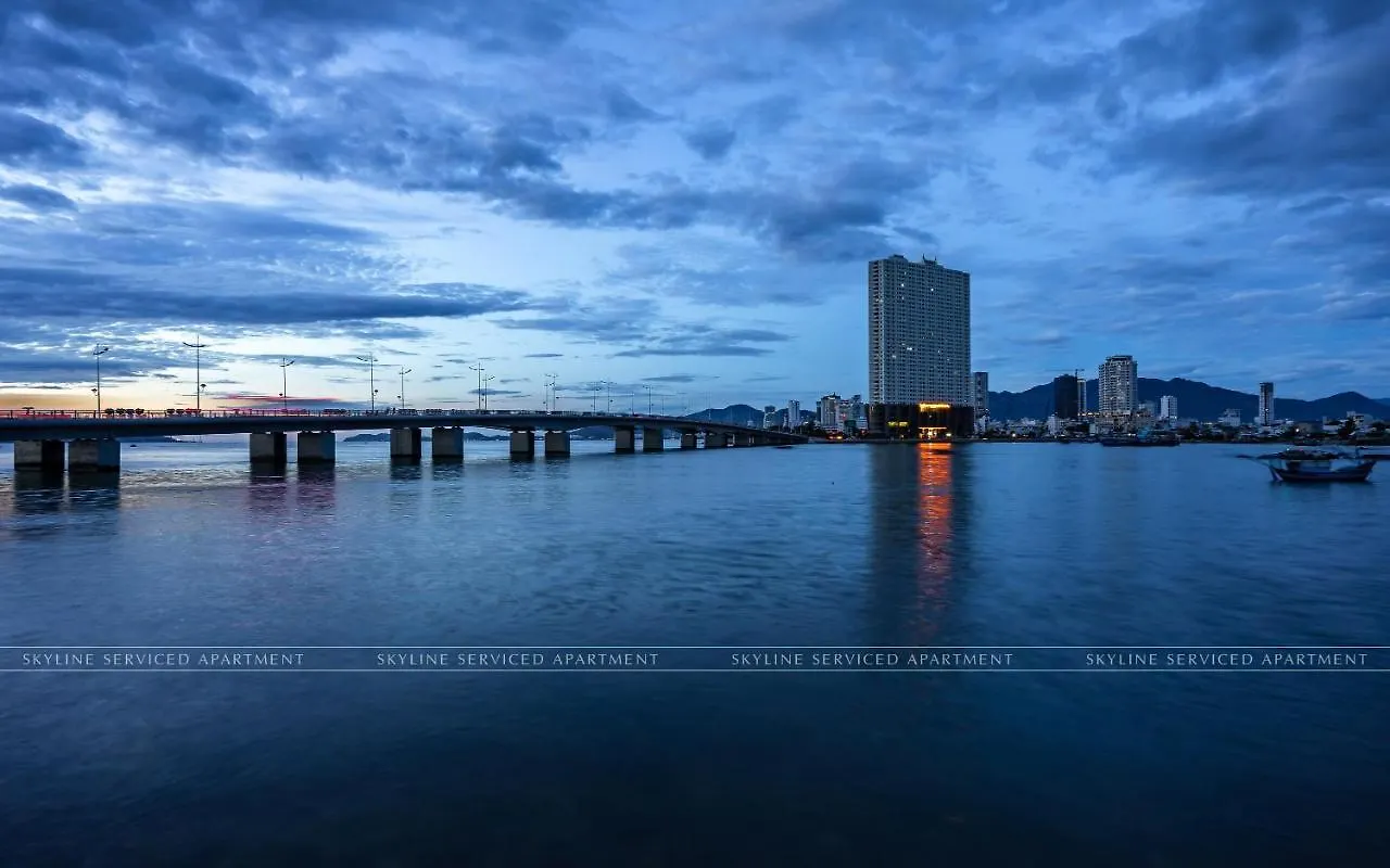 Gold Coast Apartments 芽庄 0*,